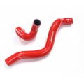 JS Performance Vectra B 2.5 V6 Coolant Hose Kit